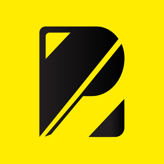 PIXEL BRAND AGENCY LOGO